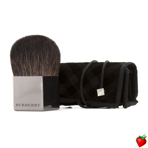 burberry brush 14|Burberry deep makeup.